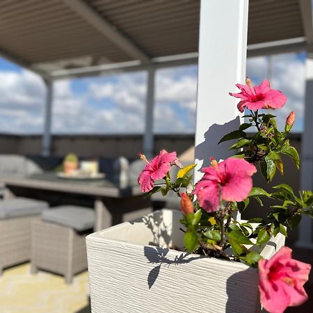 La Azotea Daire Cambrils Dış mekan fotoğraf