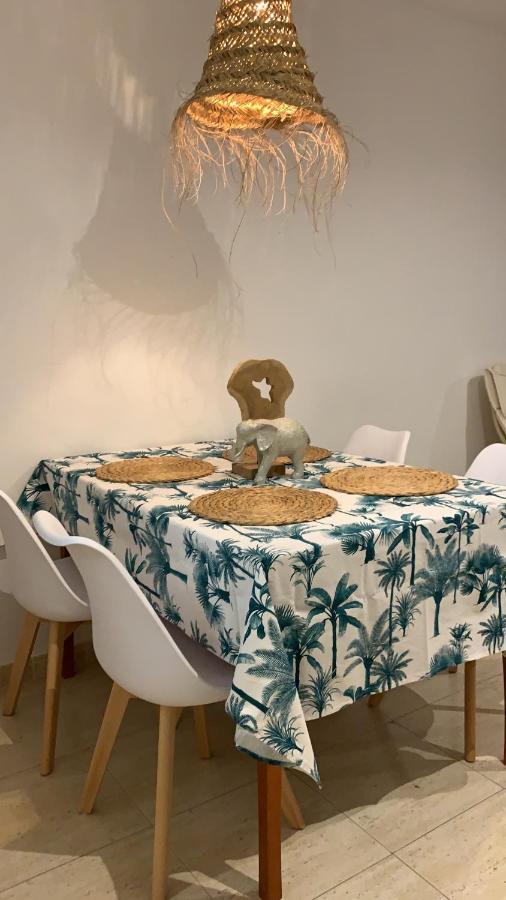 La Azotea Daire Cambrils Dış mekan fotoğraf