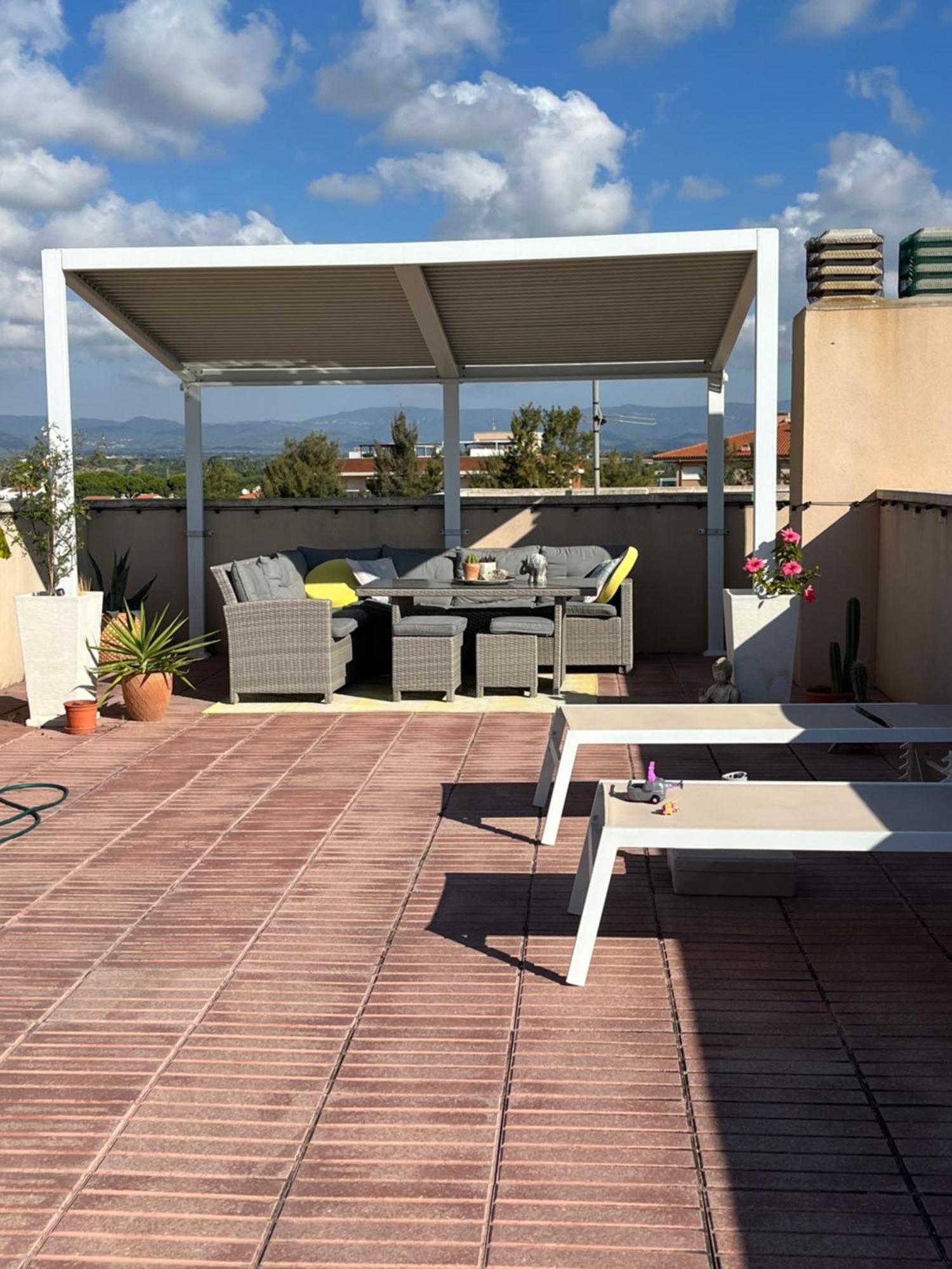 La Azotea Daire Cambrils Dış mekan fotoğraf