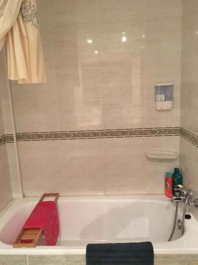 La Azotea Daire Cambrils Dış mekan fotoğraf