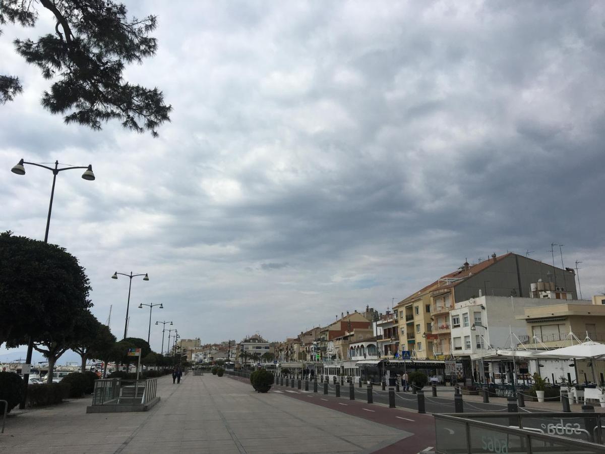 La Azotea Daire Cambrils Dış mekan fotoğraf
