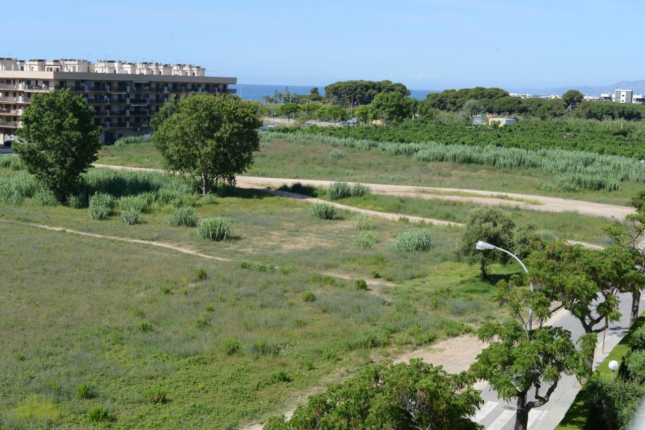 La Azotea Daire Cambrils Dış mekan fotoğraf